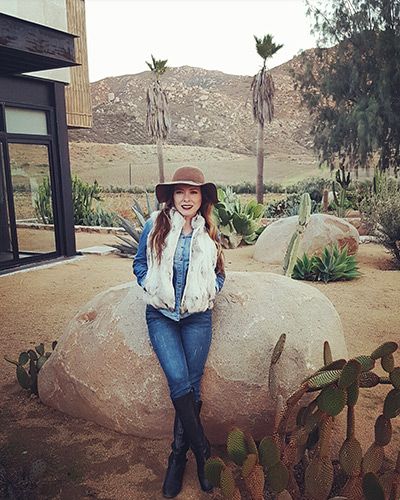 Viña de Frannes wine house, Valle de Guadalupe, Ensenada, Baja California, Mexico