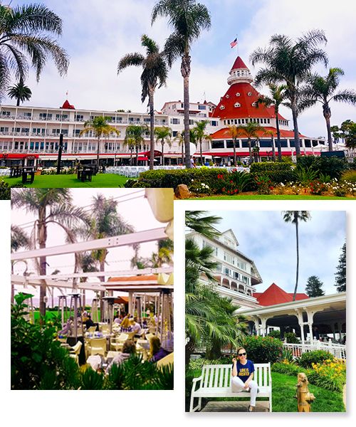 Hotel del Coronado