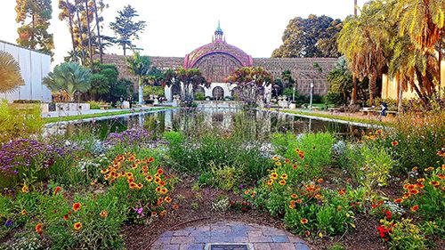 Balboa Park