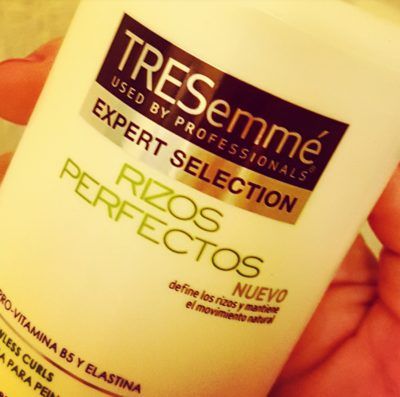 Beauty tips, perfect curls by TRESemmé